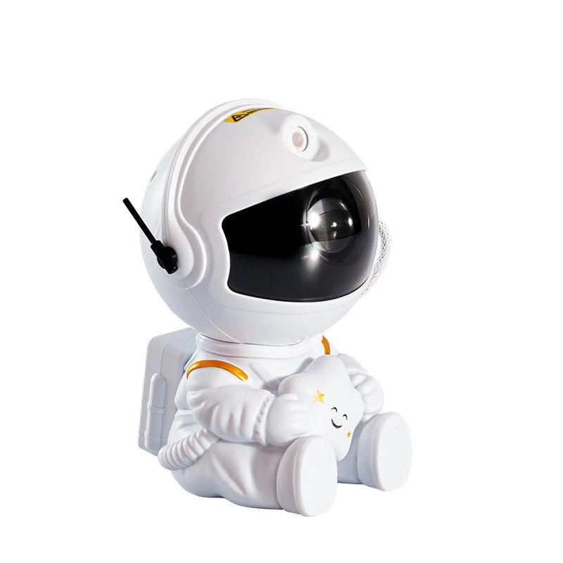 Cosmic Astronaut Galaxy Night Projector