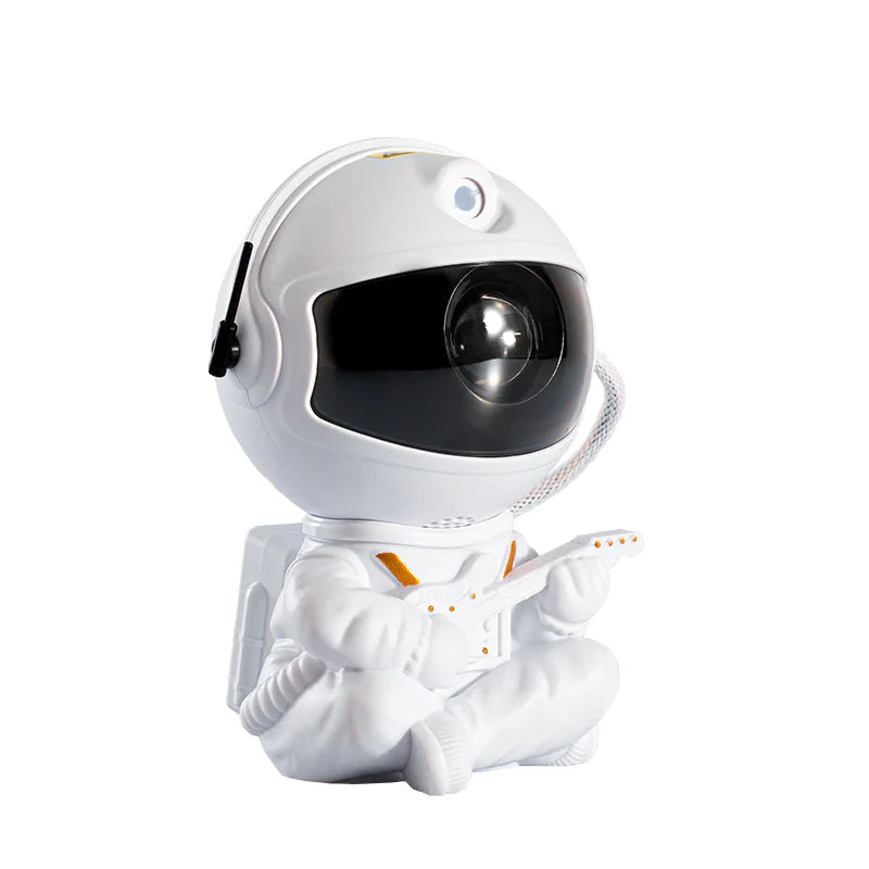 Cosmic Astronaut Galaxy Night Projector