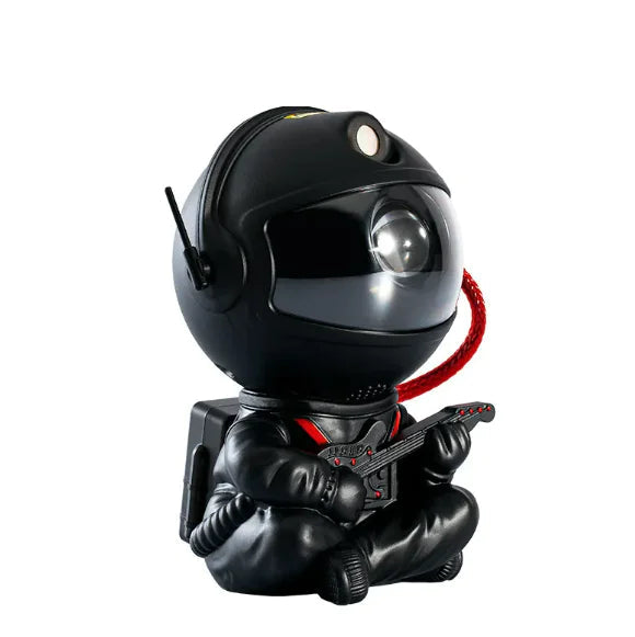 Cosmic Astronaut Galaxy Night Projector